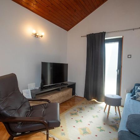Apartmani Nena I Branko Premantura Εξωτερικό φωτογραφία