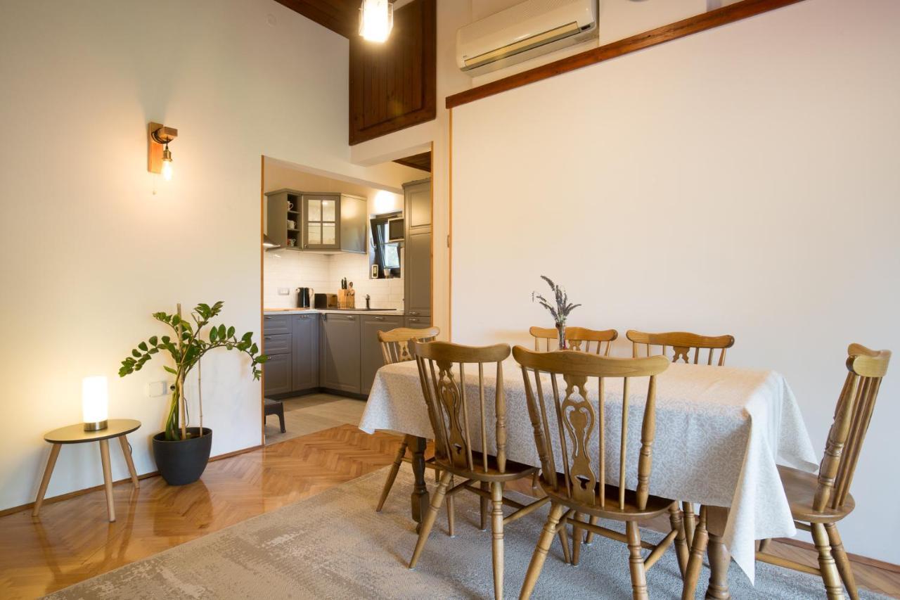 Apartmani Nena I Branko Premantura Εξωτερικό φωτογραφία