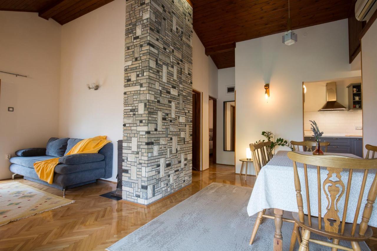 Apartmani Nena I Branko Premantura Εξωτερικό φωτογραφία