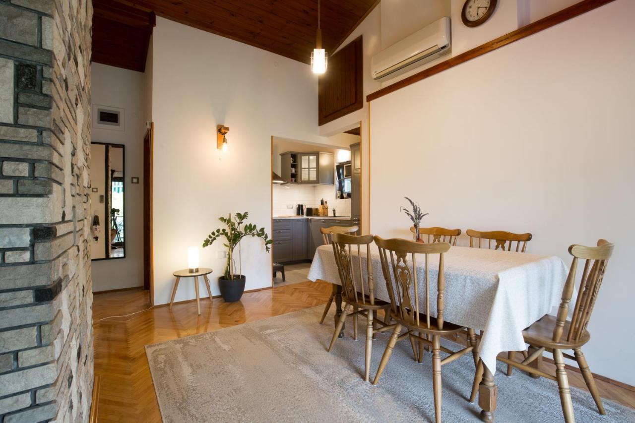 Apartmani Nena I Branko Premantura Εξωτερικό φωτογραφία