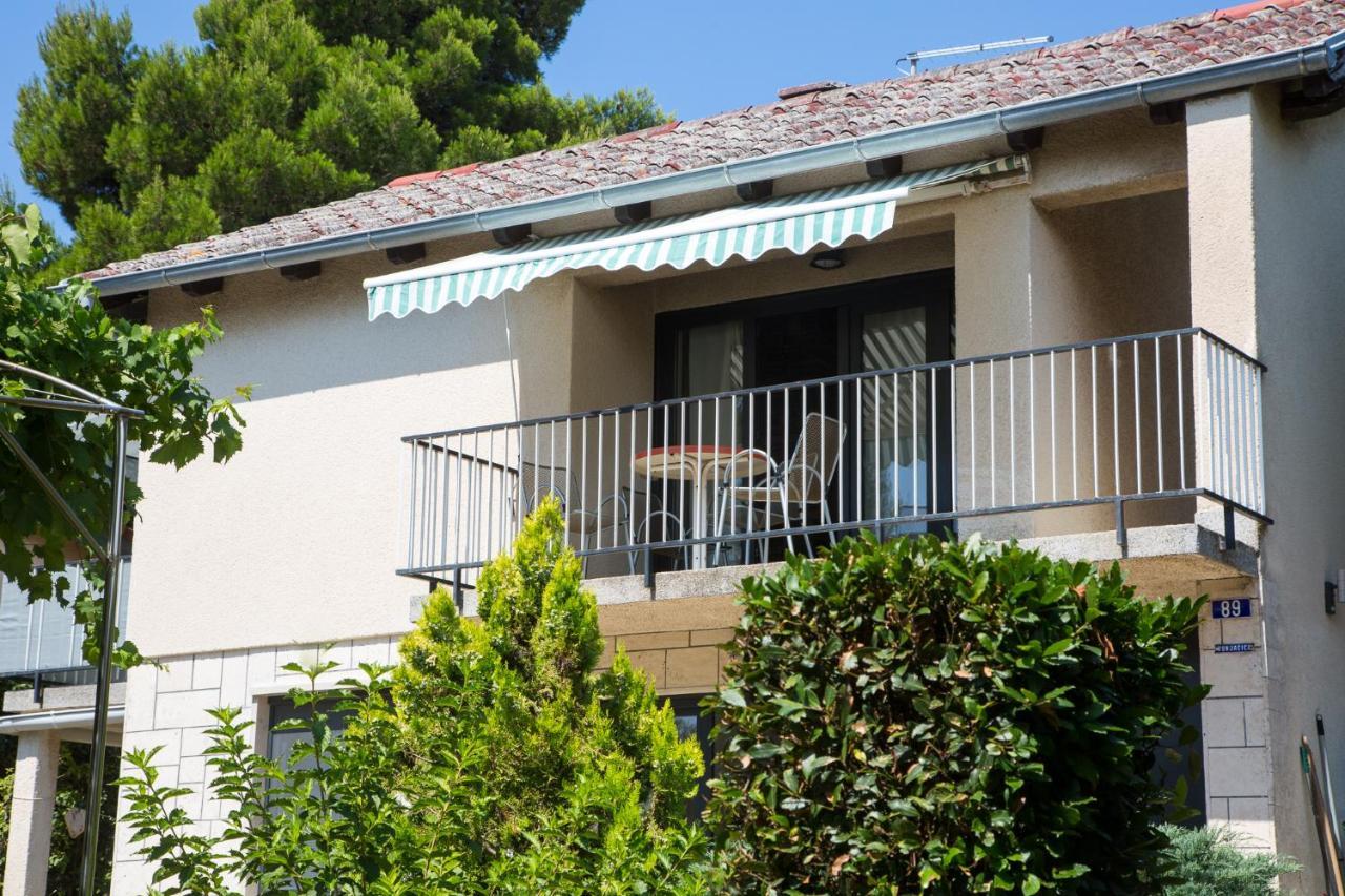 Apartmani Nena I Branko Premantura Εξωτερικό φωτογραφία