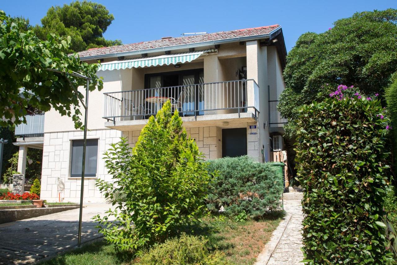 Apartmani Nena I Branko Premantura Εξωτερικό φωτογραφία