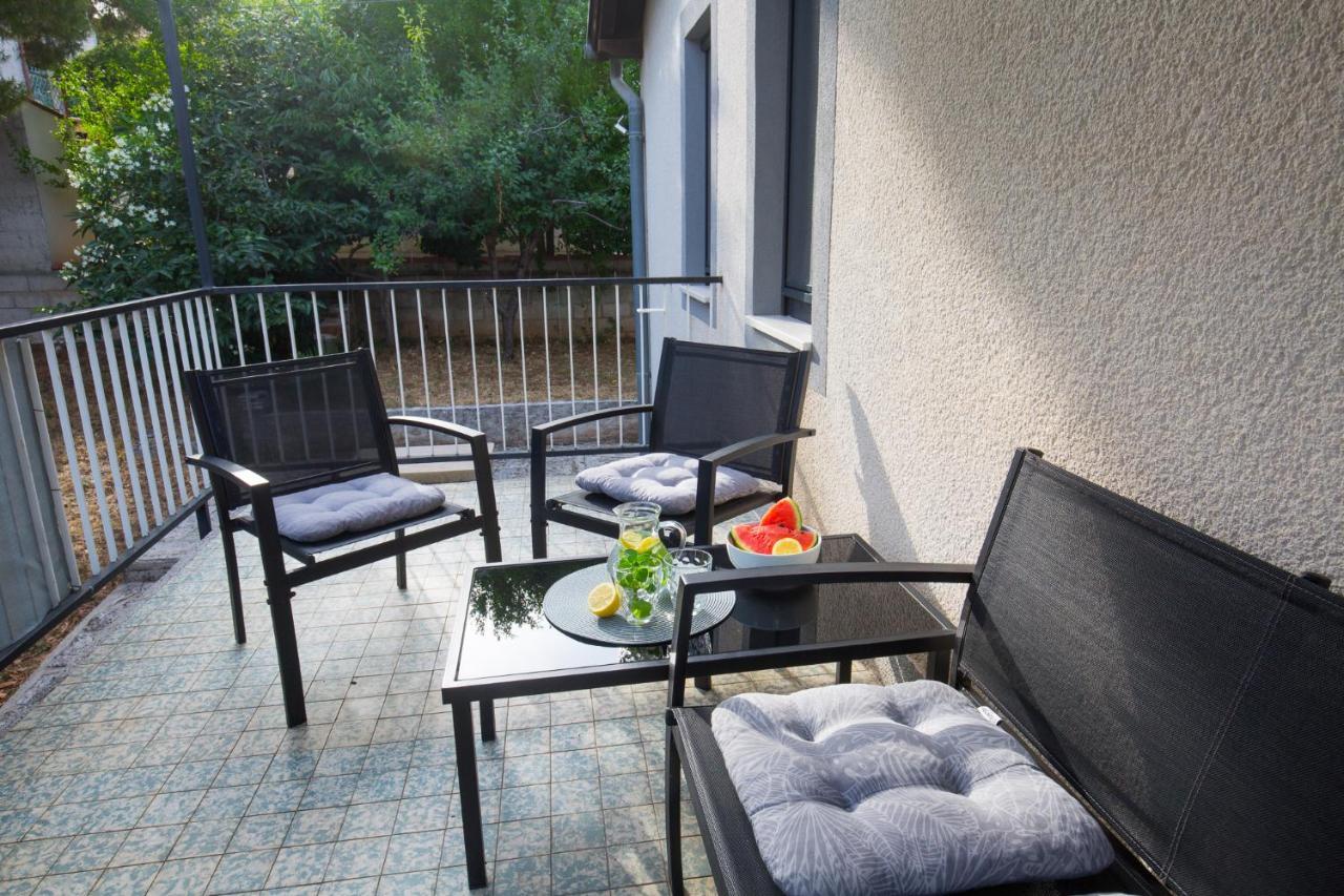 Apartmani Nena I Branko Premantura Εξωτερικό φωτογραφία