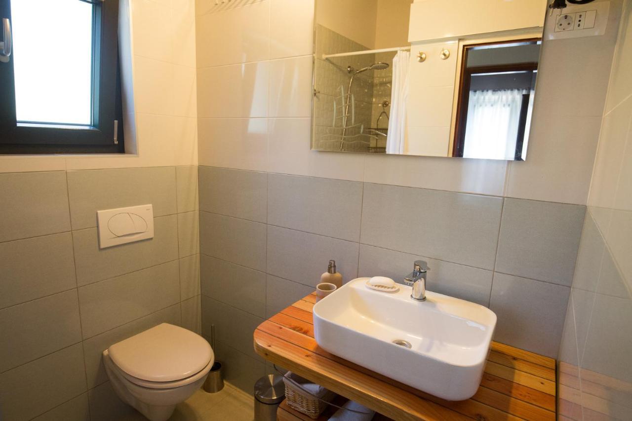 Apartmani Nena I Branko Premantura Εξωτερικό φωτογραφία