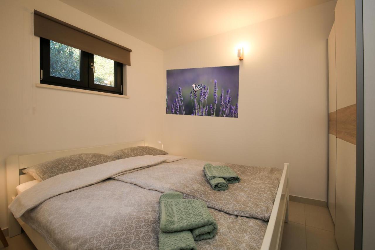 Apartmani Nena I Branko Premantura Εξωτερικό φωτογραφία