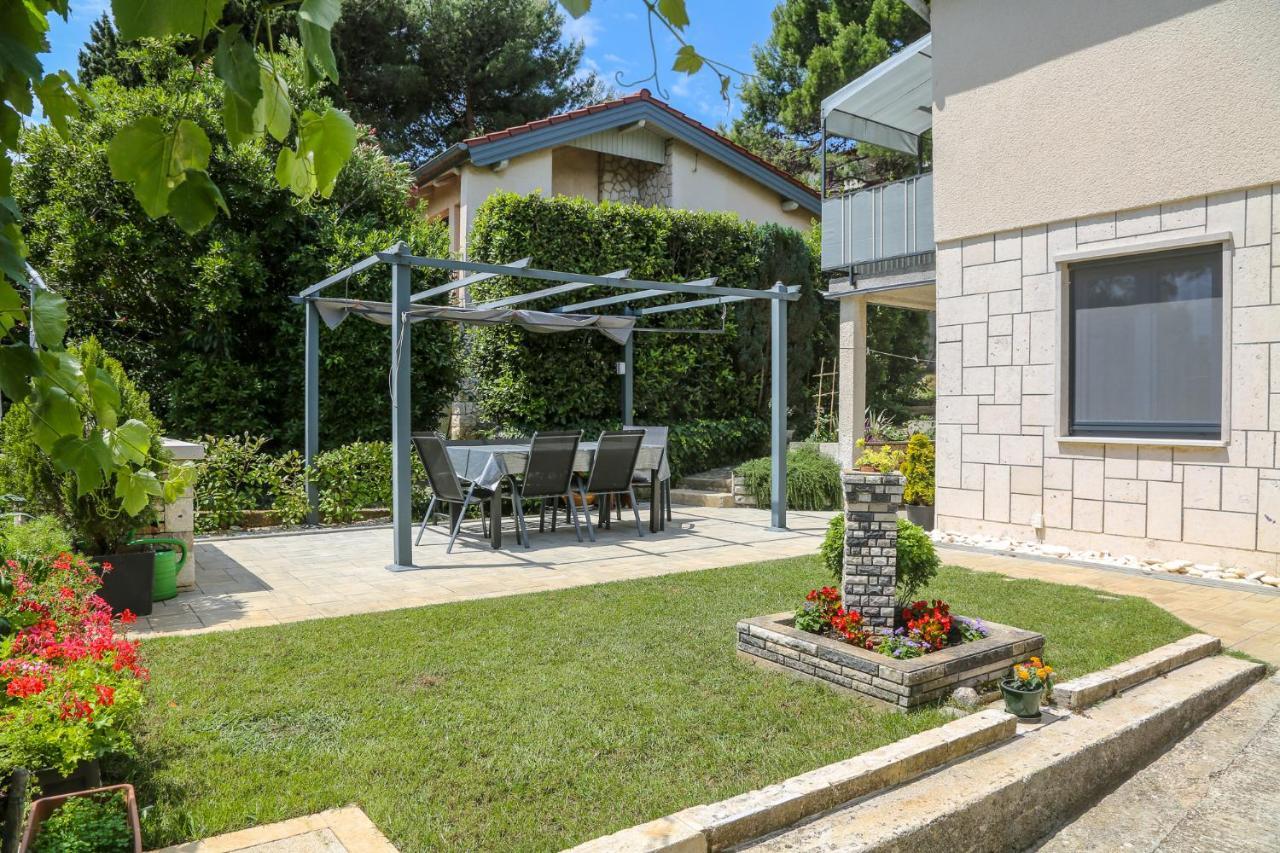 Apartmani Nena I Branko Premantura Εξωτερικό φωτογραφία