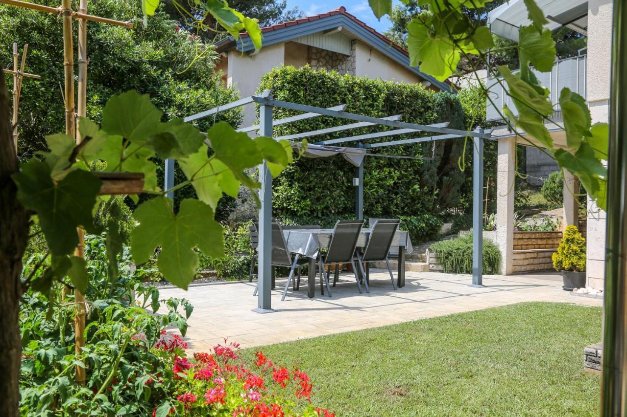 Apartmani Nena I Branko Premantura Εξωτερικό φωτογραφία