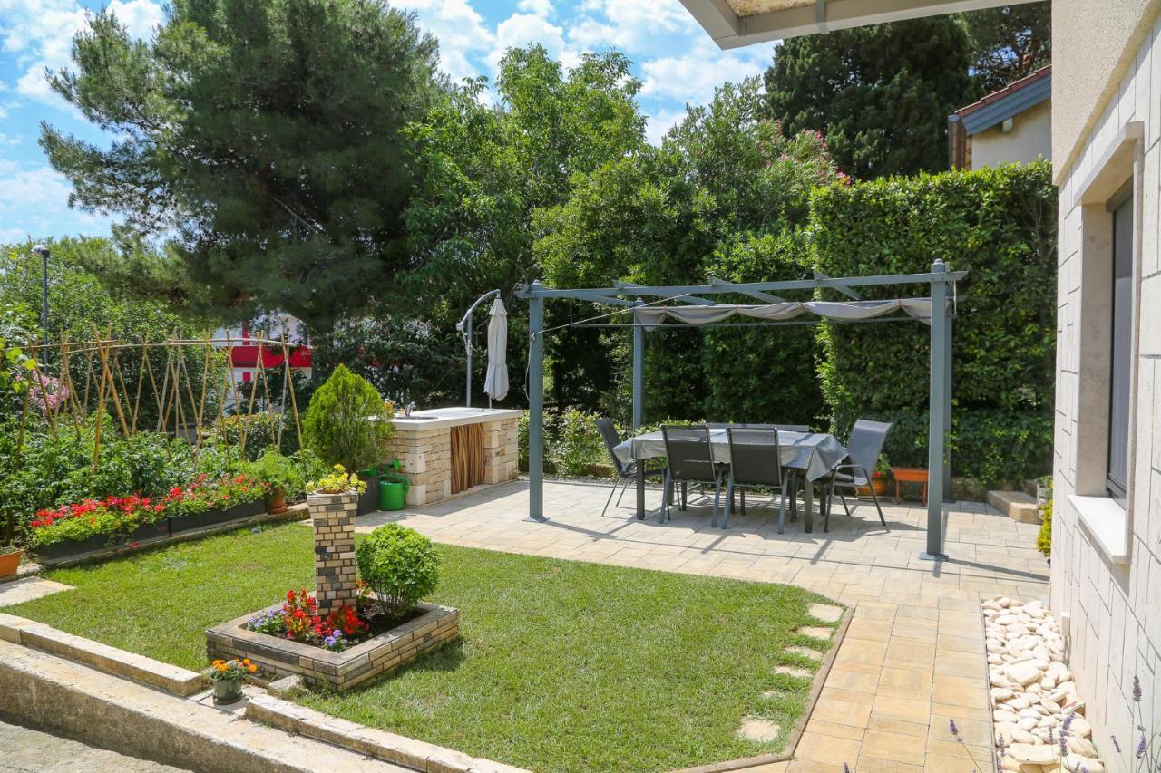 Apartmani Nena I Branko Premantura Εξωτερικό φωτογραφία