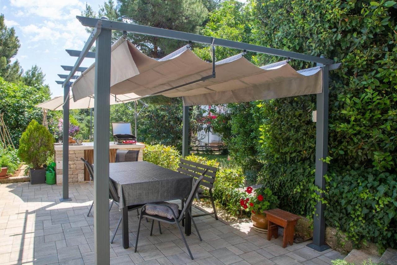 Apartmani Nena I Branko Premantura Εξωτερικό φωτογραφία