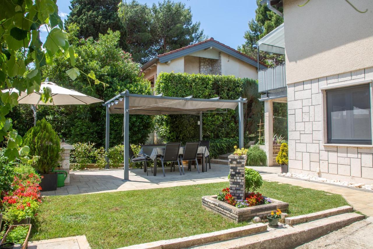 Apartmani Nena I Branko Premantura Εξωτερικό φωτογραφία