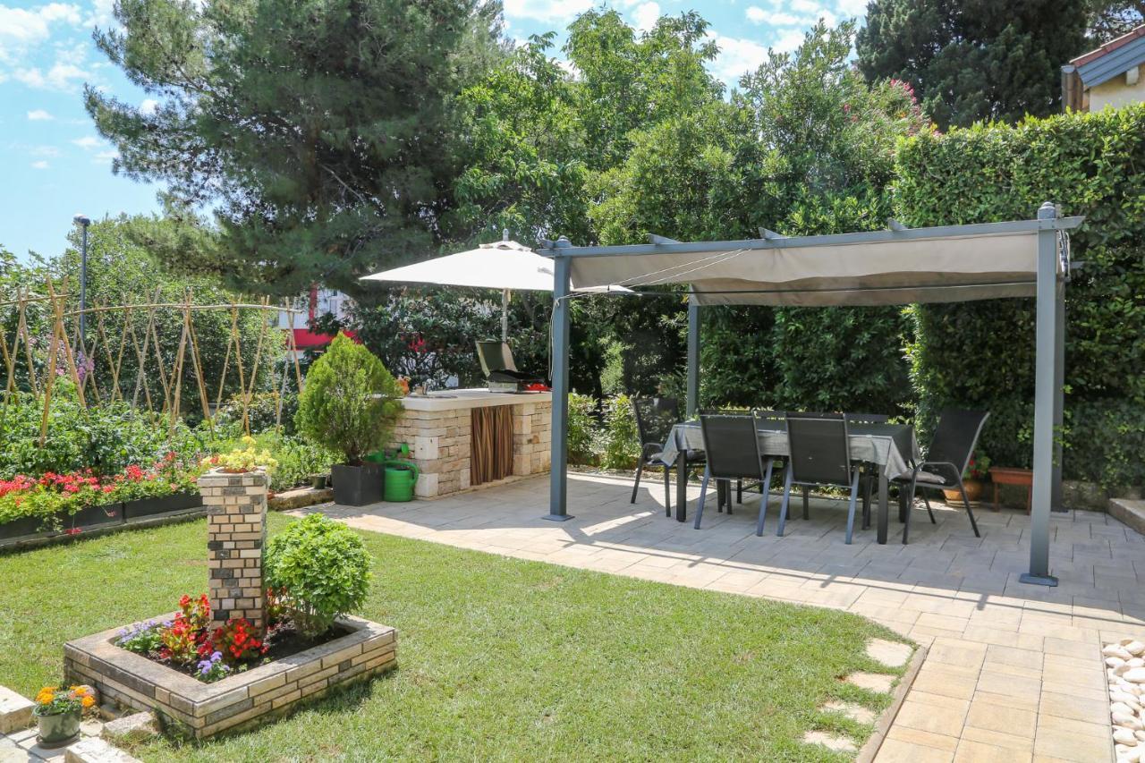 Apartmani Nena I Branko Premantura Εξωτερικό φωτογραφία