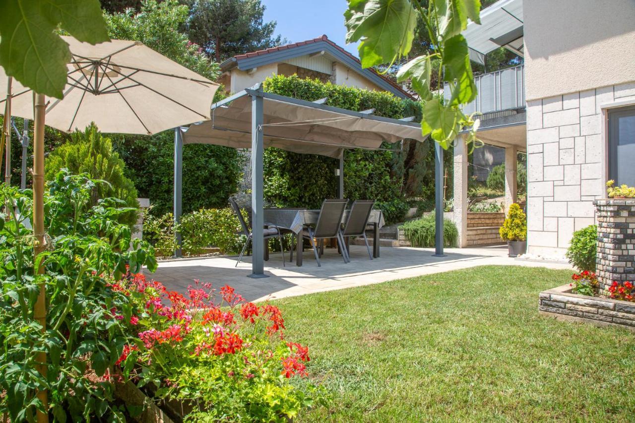 Apartmani Nena I Branko Premantura Εξωτερικό φωτογραφία