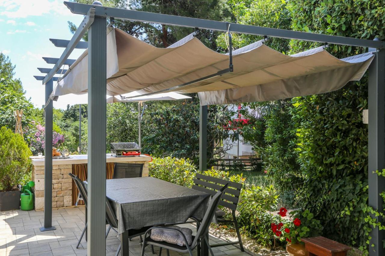 Apartmani Nena I Branko Premantura Εξωτερικό φωτογραφία