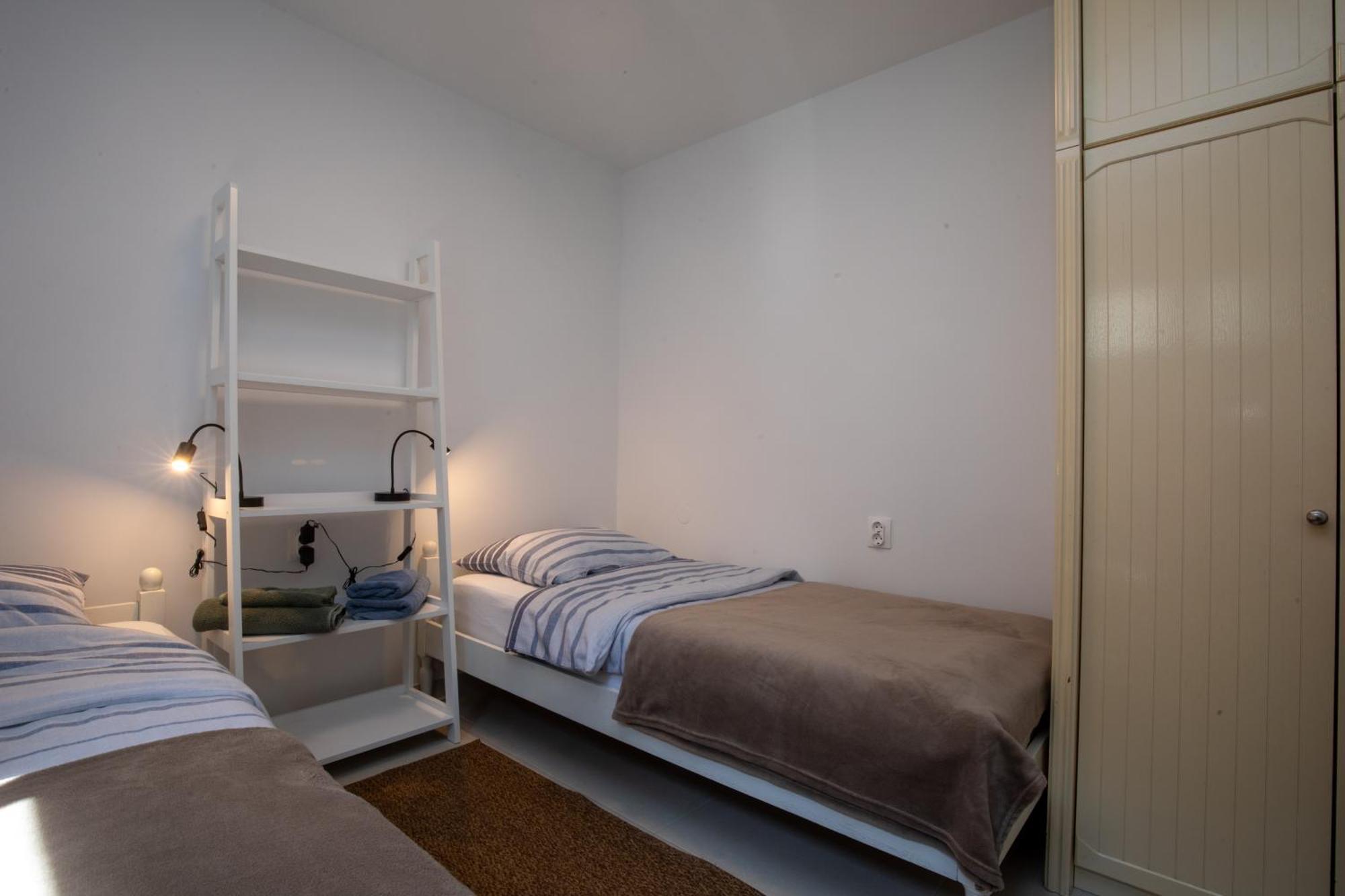 Apartmani Nena I Branko Premantura Εξωτερικό φωτογραφία
