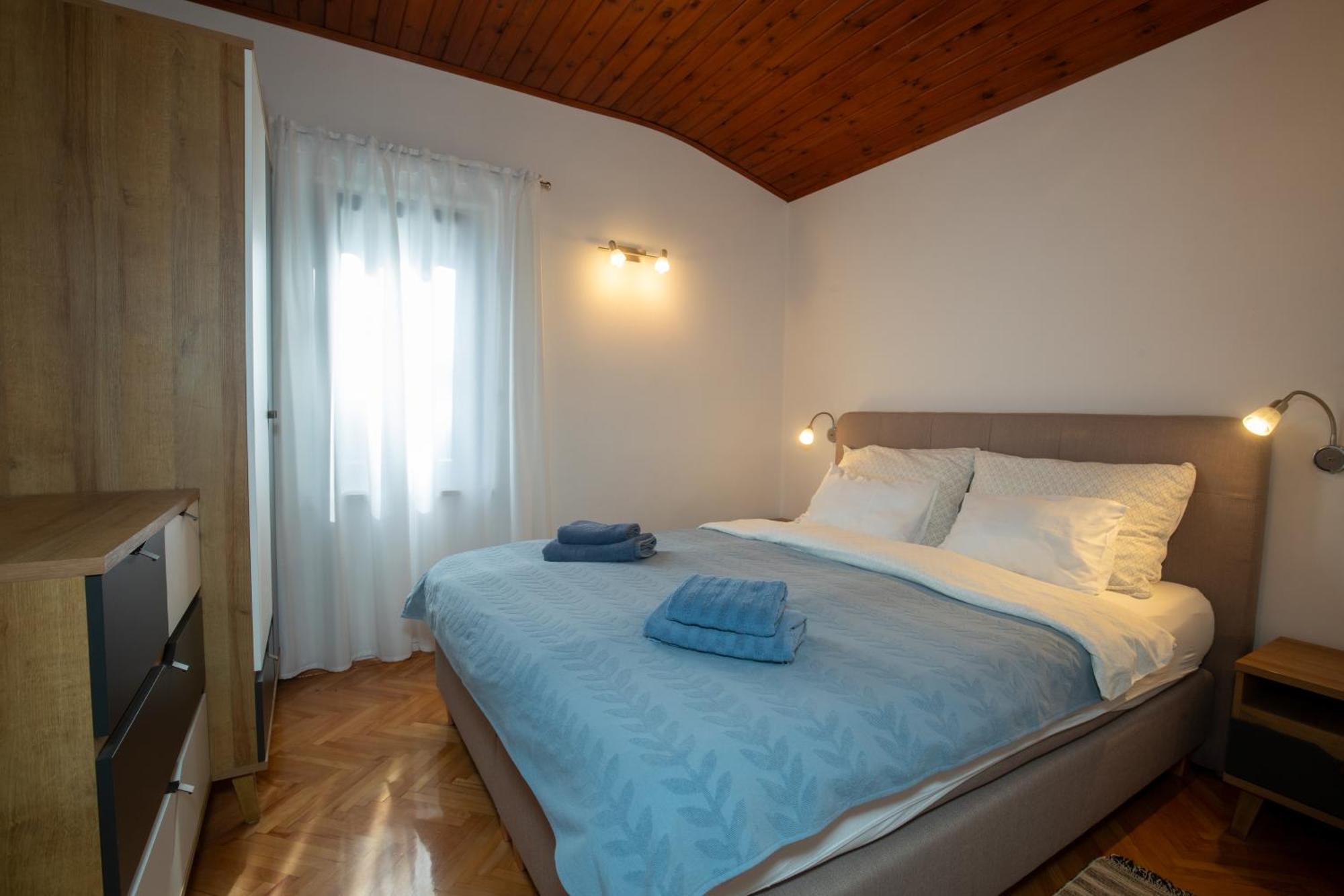 Apartmani Nena I Branko Premantura Εξωτερικό φωτογραφία
