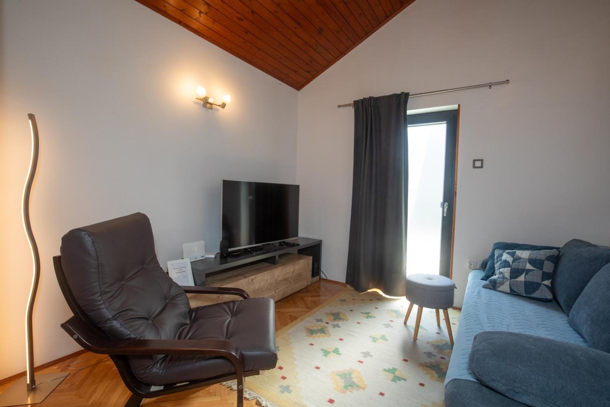 Apartmani Nena I Branko Premantura Εξωτερικό φωτογραφία