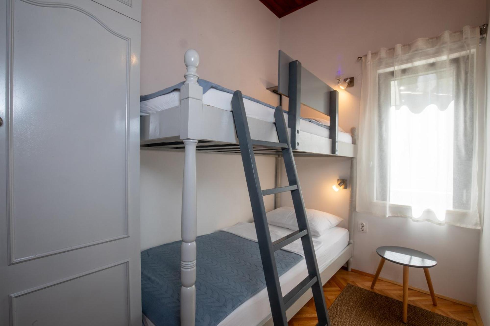Apartmani Nena I Branko Premantura Εξωτερικό φωτογραφία