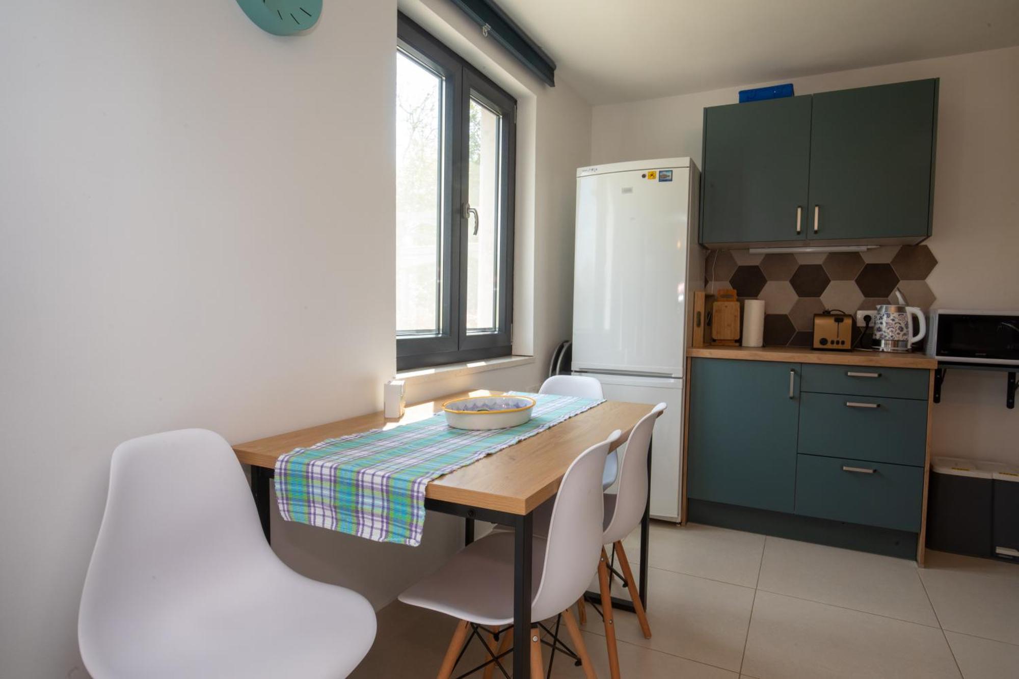 Apartmani Nena I Branko Premantura Εξωτερικό φωτογραφία