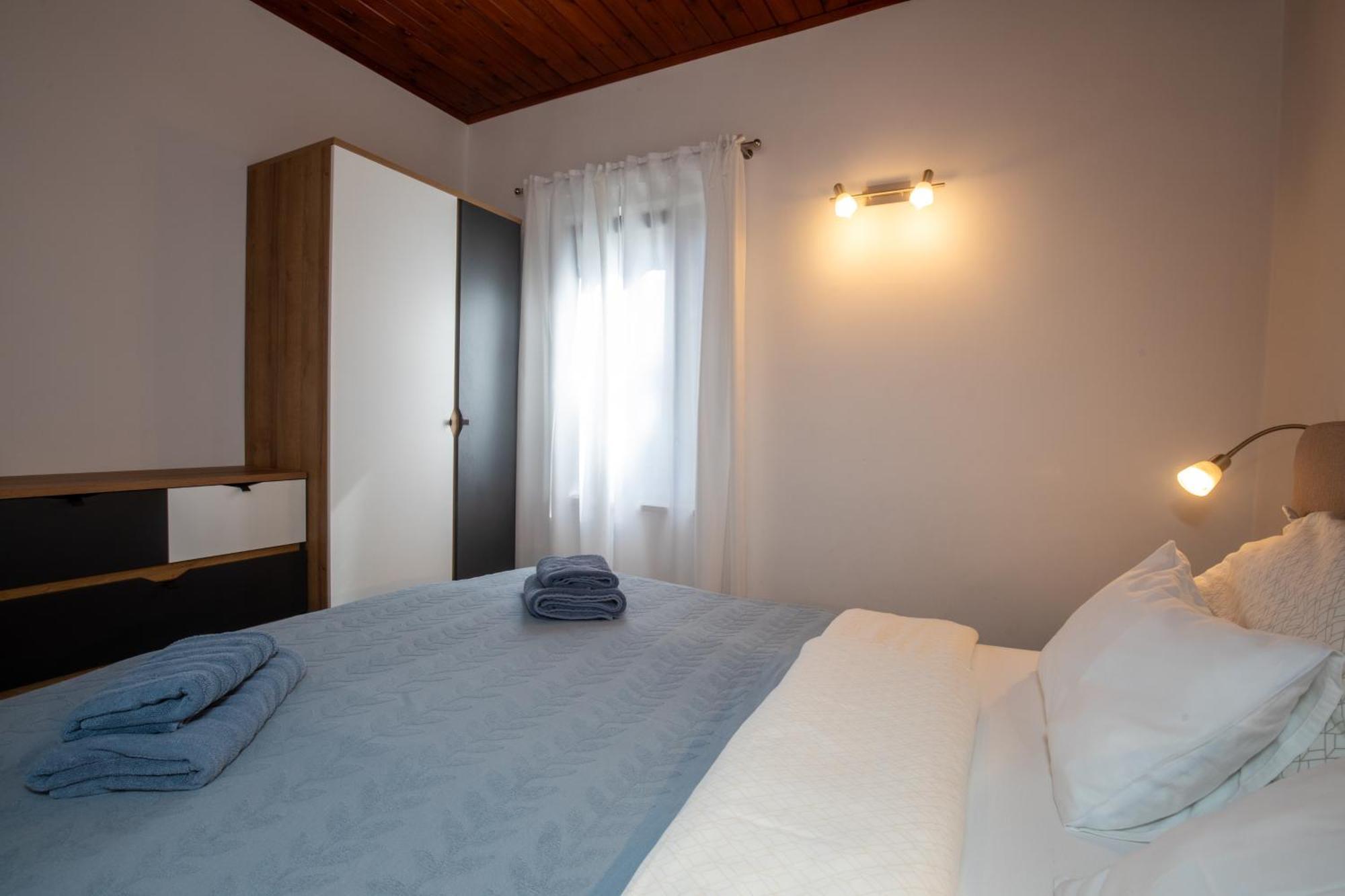 Apartmani Nena I Branko Premantura Εξωτερικό φωτογραφία