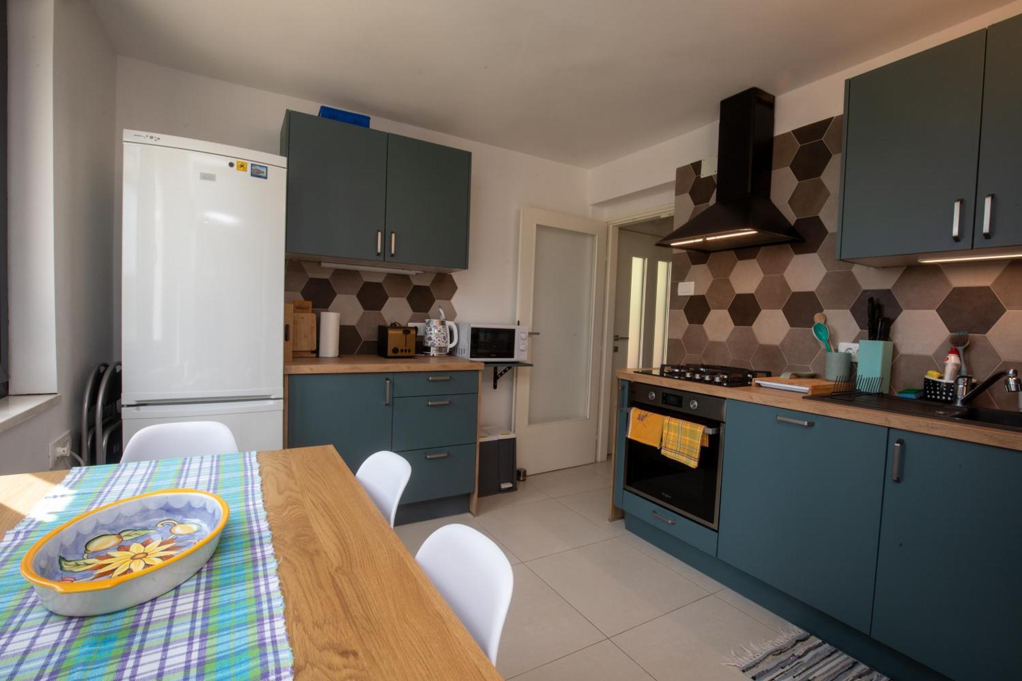 Apartmani Nena I Branko Premantura Εξωτερικό φωτογραφία